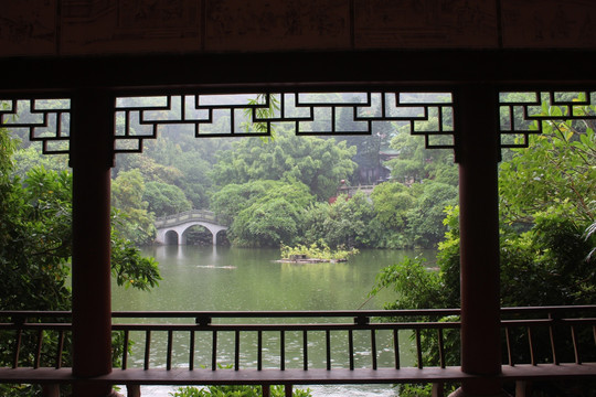 美丽风景