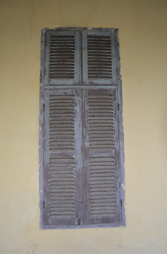 法式门窗