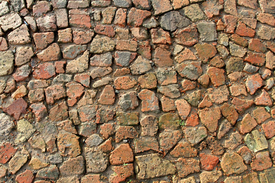 文化石 石材 文化墙