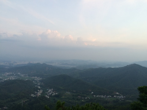 大仁山