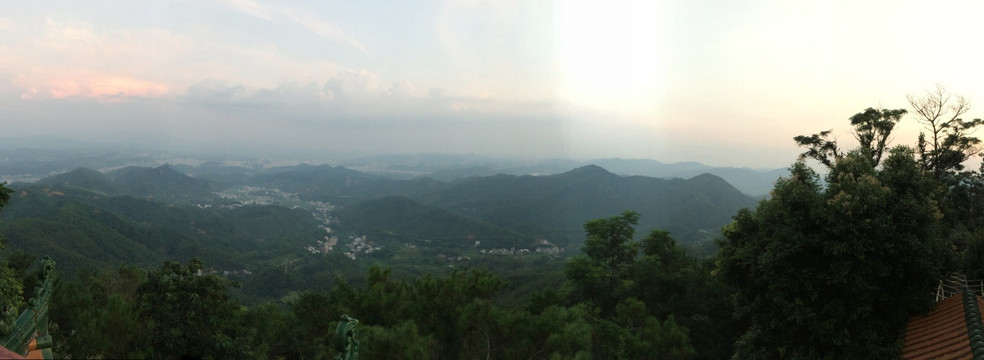 大仁山