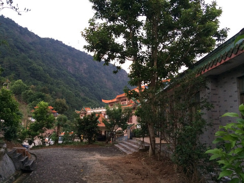 大仁山