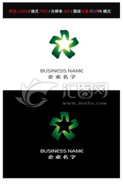 企业LOGO LOGO设计