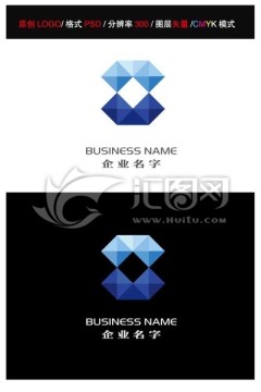企业LOGO LOGO设计