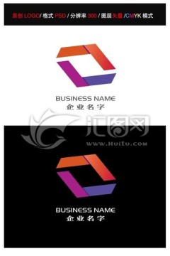 企业LOGO LOGO设计