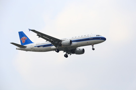 南方航空