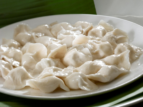 饺子