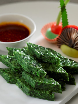 农家菜疙瘩