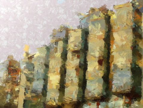 装饰画