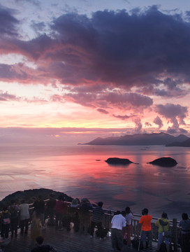 霞浦