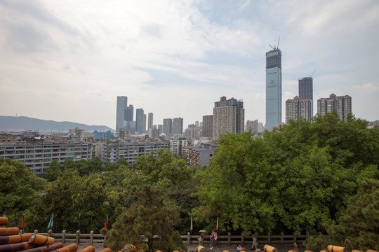 天心阁