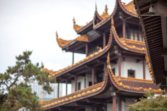 天心阁