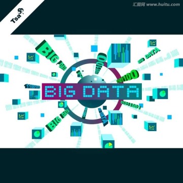 BIG DATA大数据