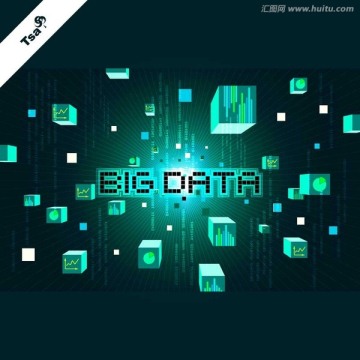 BIG DATA大数据