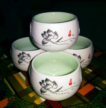 茶具