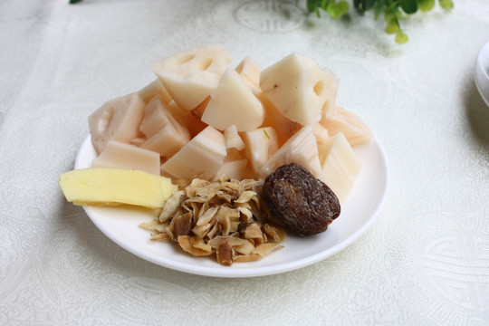 莲藕