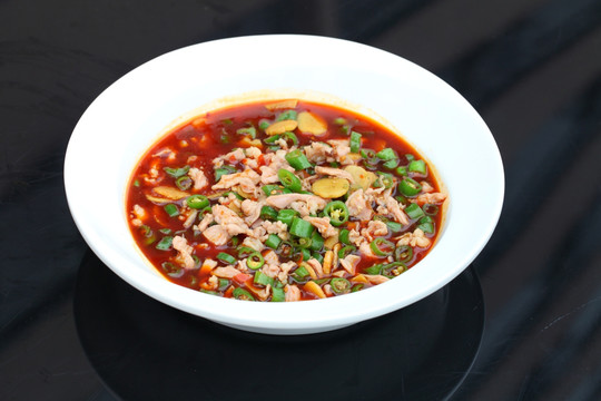 鲜椒兔