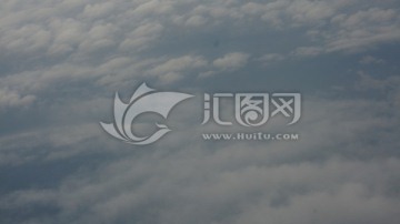 天空云彩