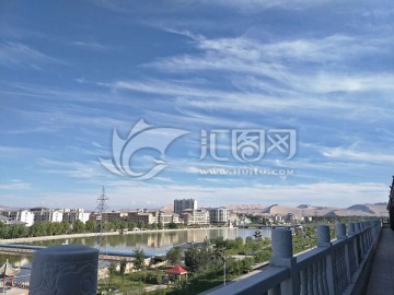 敦煌