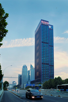 湖北能源大厦