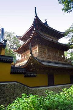 灵隐寺