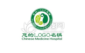 绿色logo