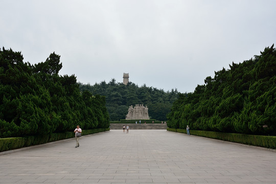 雨花台