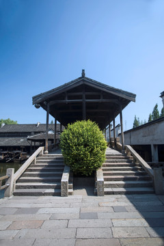 逢源双桥