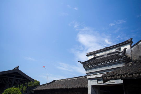 江南建筑