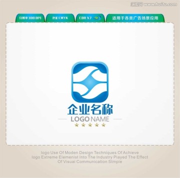 金融LOGO