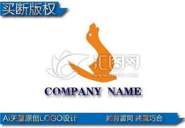 标志LOGO