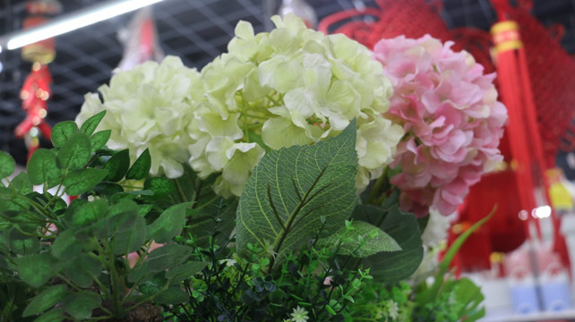 鲜花