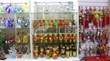 工艺品