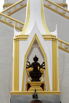 白马寺