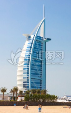 迪拜帆船酒店 阿拉伯塔酒店