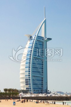 迪拜帆船酒店 阿拉伯塔酒店