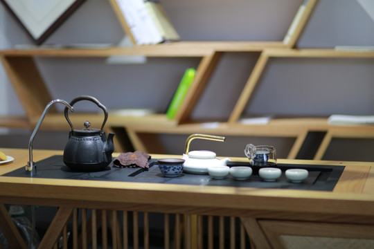 茶桌 茶具 茶文化