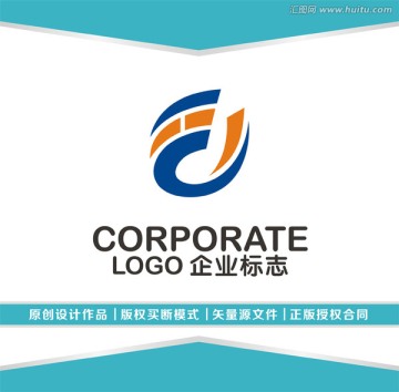 HY字母LOGO设计