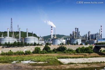 陕西洛川县化工厂