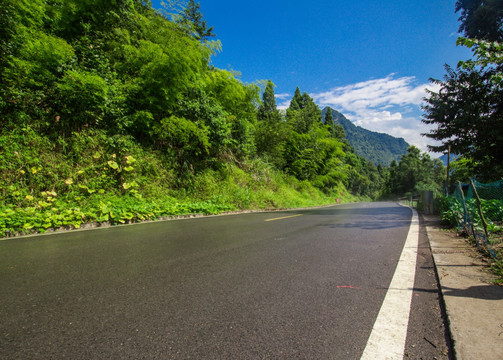 醉美公路