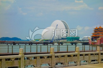 珠海歌剧院