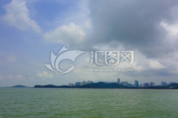 珠海