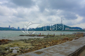 珠海