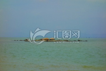野狸岛