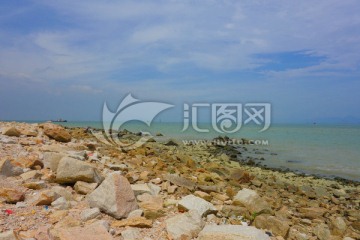 野狸岛