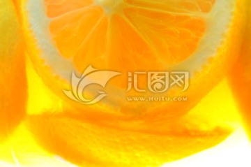 蜂蜜柠檬茶