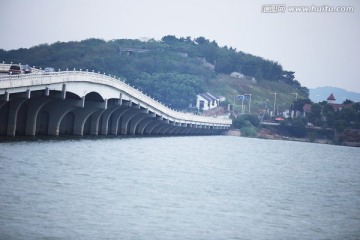 太湖大桥