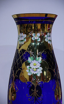 精美玻璃花瓶