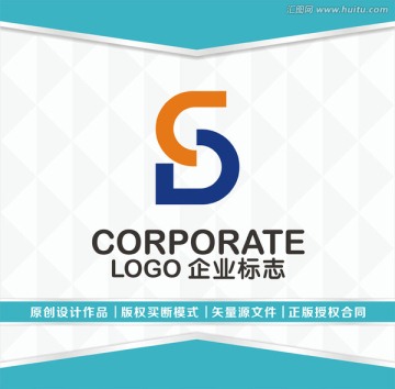 商业品牌LOGO