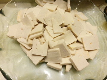 豆腐片